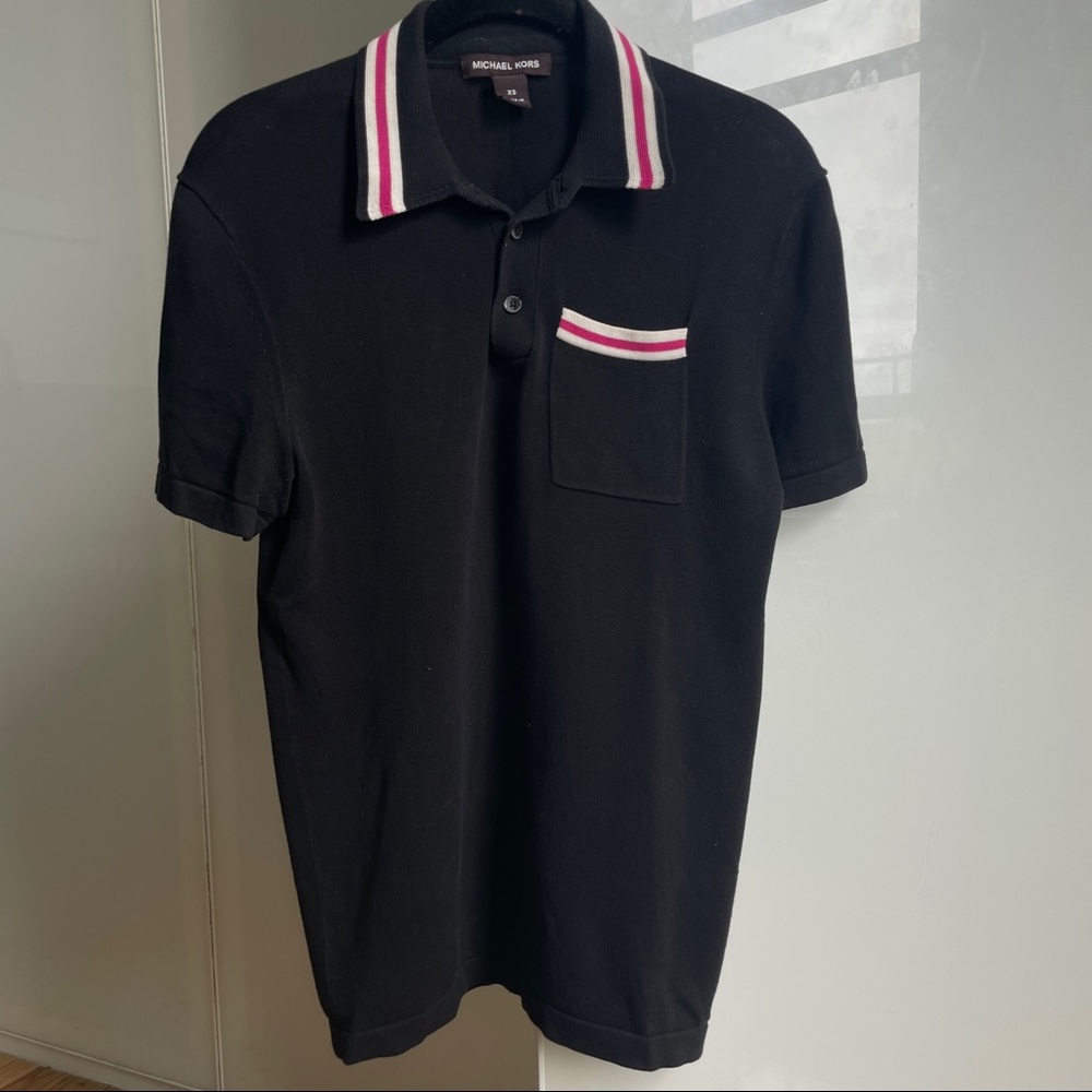 Michael Kors Men’s Polo